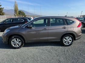 Honda Cr-v (KATO НОВА)^(4x4), снимка 10