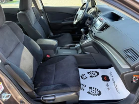 Honda Cr-v (KATO НОВА)^(4x4), снимка 14