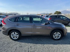 Honda Cr-v (KATO НОВА)^(4x4), снимка 4