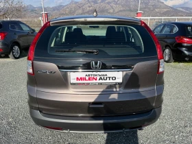 Honda Cr-v (KATO НОВА)^(4x4), снимка 7