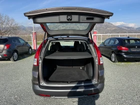 Honda Cr-v (KATO НОВА)^(4x4), снимка 13