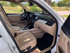 BMW X3 2.0d 190кс X-Drive, снимка 11