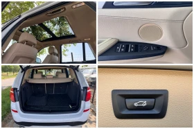 BMW X3 2.0d 190кс X-Drive, снимка 14