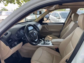 BMW X3 2.0d 190кс X-Drive, снимка 9