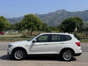 BMW X3 2.0d 190кс X-Drive, снимка 7