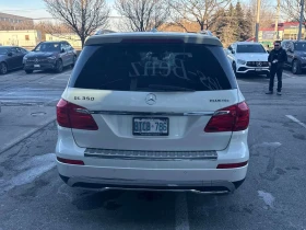 Mercedes-Benz GL 350 * BlueTEC * CARFAX * HARMAN/KARDON * PANO, снимка 4