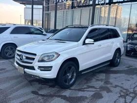 Mercedes-Benz GL 350 * BlueTEC * CARFAX * HARMAN/KARDON * PANO, снимка 1