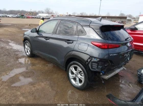 Hyundai Kona 2.0l Sel, снимка 3