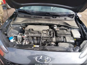 Hyundai Kona 2.0l Sel, снимка 10