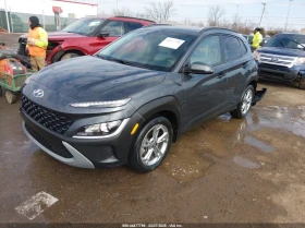 Hyundai Kona 2.0l Sel, снимка 2
