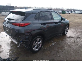 Hyundai Kona 2.0l Sel, снимка 4