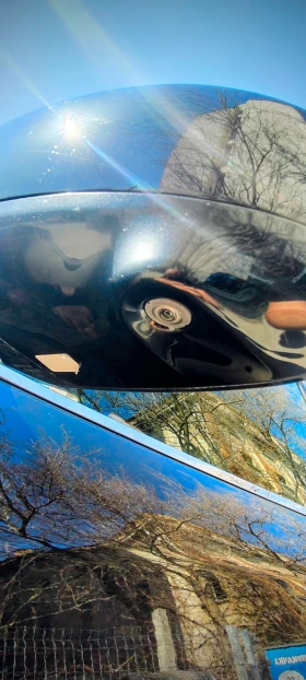 Infiniti Fx 30 3.0d S, снимка 10