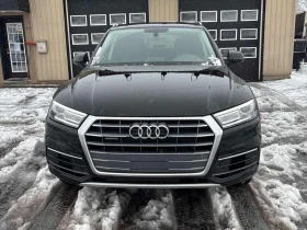Audi Q5 * Komfort * KEYLESS * ПОДГРЕВИ * CARFAX, снимка 6