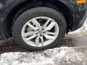 Audi Q5 * Komfort * KEYLESS * ПОДГРЕВИ * CARFAX, снимка 7