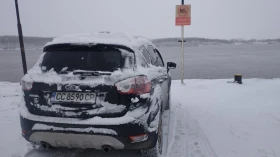 Ford Kuga МК 1, снимка 6