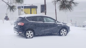 Ford Kuga МК 1, снимка 5