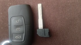 Ford Kuga МК 1, снимка 10