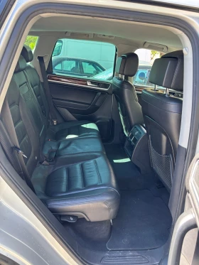 VW Touareg 3.0 TDI, снимка 6