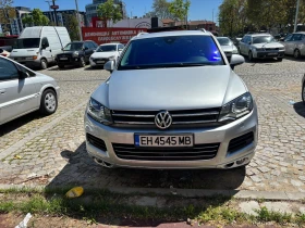 VW Touareg 3.0 TDI, снимка 1