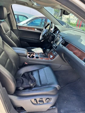 VW Touareg 3.0 TDI, снимка 7