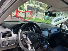 VW Touareg 3.0 TDI, снимка 5