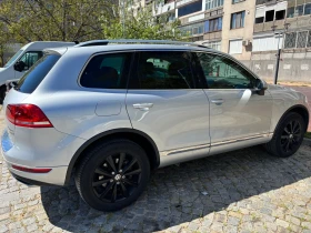 VW Touareg 3.0 TDI, снимка 10