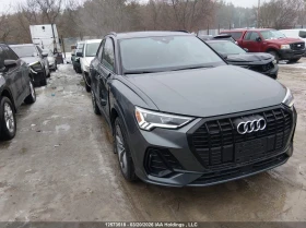Audi Q3 2.0l Premium S Line 45, снимка 1