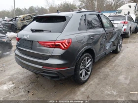 Audi Q3 2.0l Premium S Line 45, снимка 4