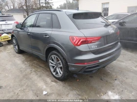 Audi Q3 2.0l Premium S Line 45, снимка 3