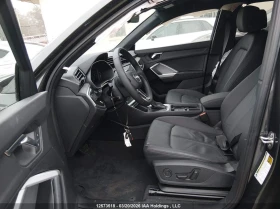 Audi Q3 2.0l Premium S Line 45, снимка 5