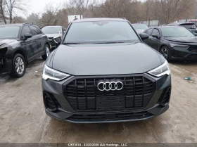 Audi Q3 2.0l Premium S Line 45, снимка 12