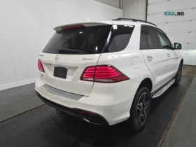Mercedes-Benz GLE 400 ЦЕНА ДО БЪЛГАРИЯ + РЕГИСТРАЦИЯ & АВТОКРЕДИТ, снимка 3