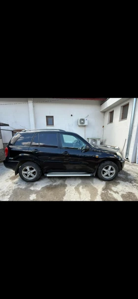 Toyota Rav4, снимка 4