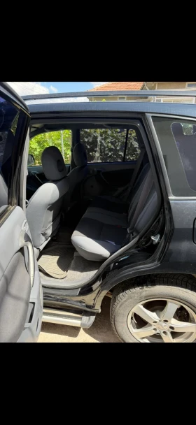 Toyota Rav4, снимка 9