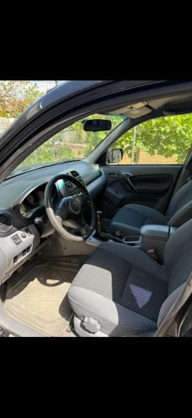 Toyota Rav4, снимка 6