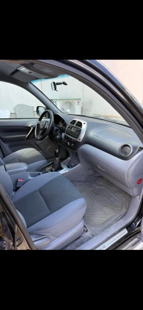 Toyota Rav4, снимка 5