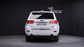 Jeep Grand cherokee 3.6 OVERLAND * ОБДУХ * DIS * КАМЕРА * ПАНОРАМА, снимка 4