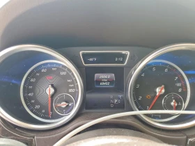 Mercedes-Benz GLE 350 3.5l, снимка 9