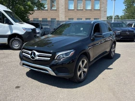 Mercedes-Benz GLC 300 * 4MATIC * КОМПЛЕКТ ГУМИ * 2 КЛЮЧА, снимка 1