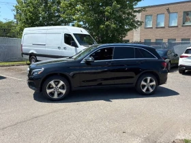 Mercedes-Benz GLC 300 * 4MATIC * КОМПЛЕКТ ГУМИ * 2 КЛЮЧА, снимка 8