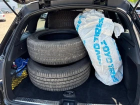 Mercedes-Benz GLC 300 * 4MATIC * КОМПЛЕКТ ГУМИ * 2 КЛЮЧА, снимка 15