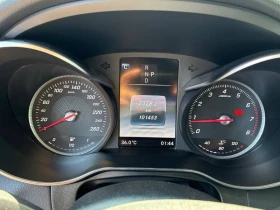 Mercedes-Benz GLC 300 * 4MATIC * КОМПЛЕКТ ГУМИ * 2 КЛЮЧА, снимка 11