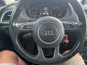 Audi Q3 Komfort | CARFAX | БЕЗ ИНЦИДЕНТИ, снимка 10