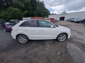 Audi Q3 Komfort | CARFAX | БЕЗ ИНЦИДЕНТИ, снимка 6