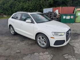 Audi Q3 Komfort | CARFAX | БЕЗ ИНЦИДЕНТИ, снимка 3