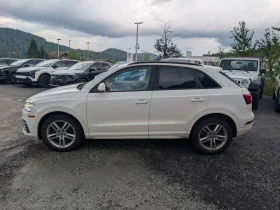 Audi Q3 Komfort | CARFAX | БЕЗ ИНЦИДЕНТИ, снимка 5