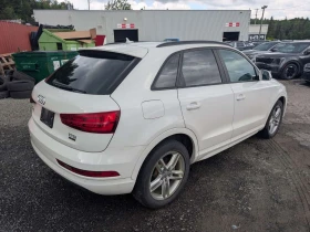 Audi Q3 Komfort | CARFAX | БЕЗ ИНЦИДЕНТИ, снимка 4