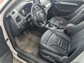 Audi Q3 Komfort | CARFAX | БЕЗ ИНЦИДЕНТИ, снимка 9