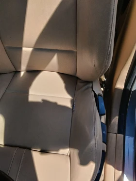 BMW X3 2.0d 177, снимка 7