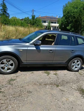 BMW X3 2.0d 177, снимка 5